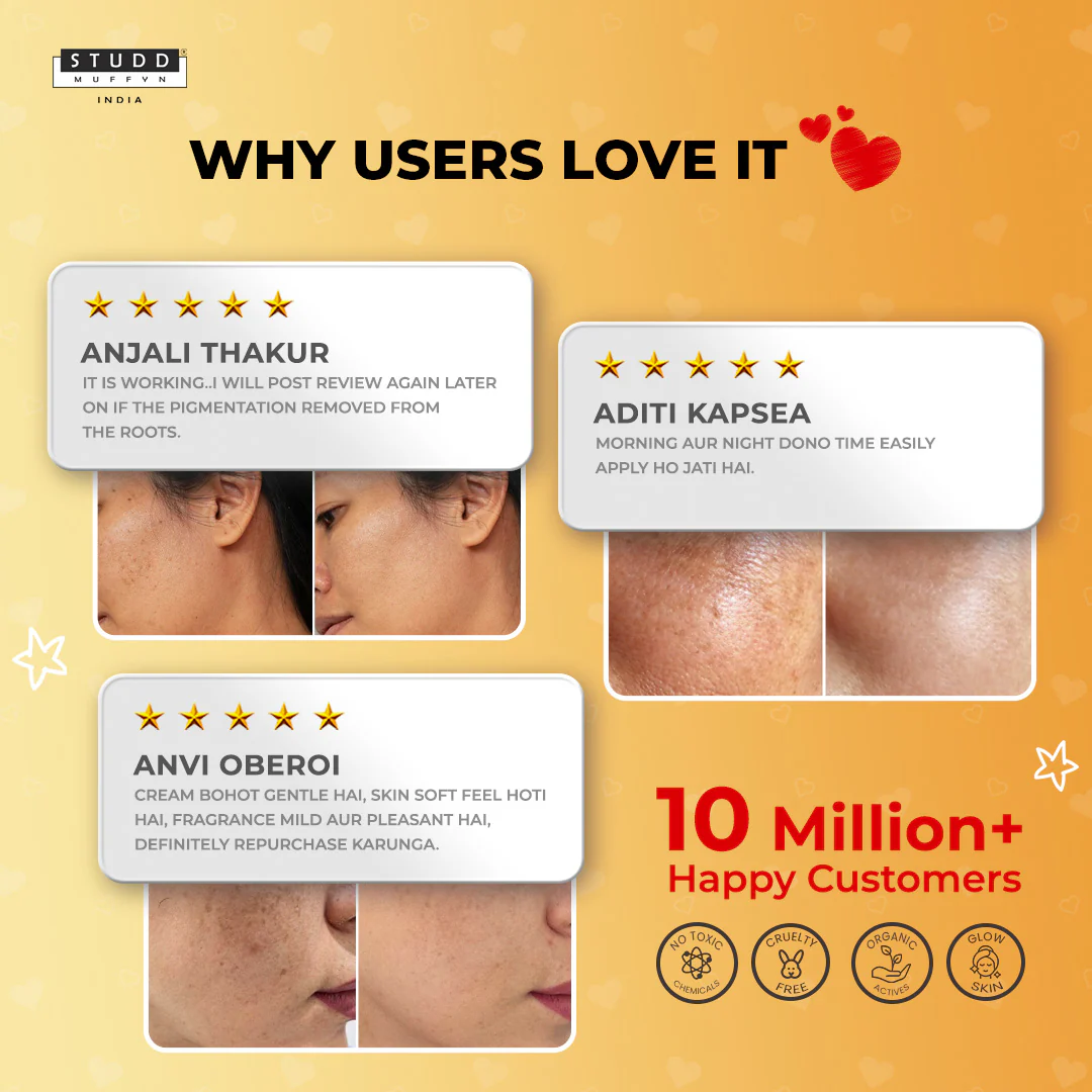 Pigmentation Anti Blemish Cream - Image 6