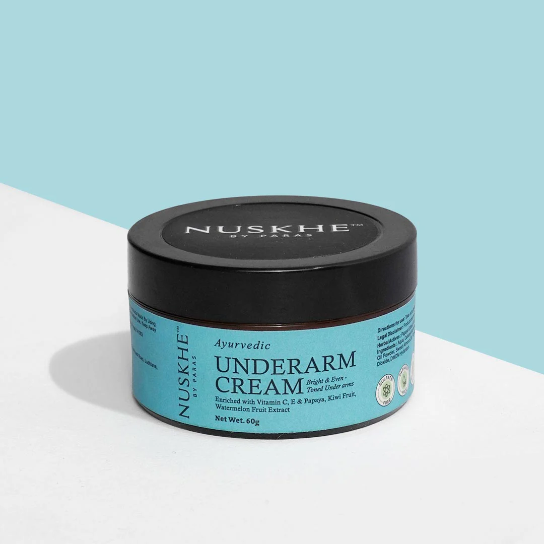 Underarm Cream - Image 3
