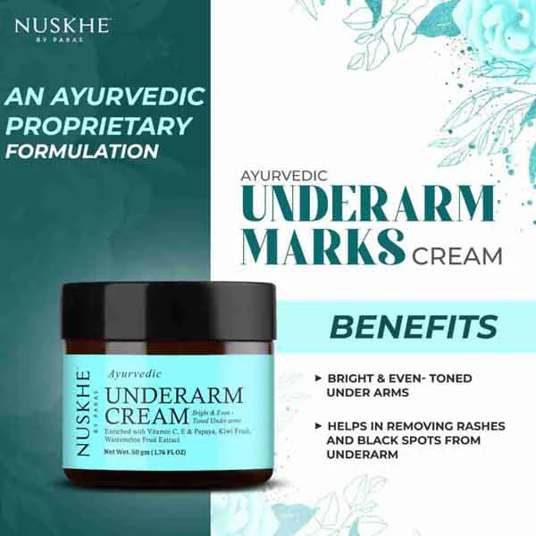 Underarm Cream - Image 4