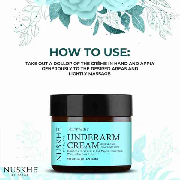 Underarm Cream - Image 6