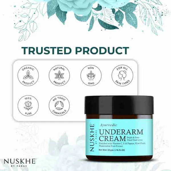 Underarm Cream - Image 7