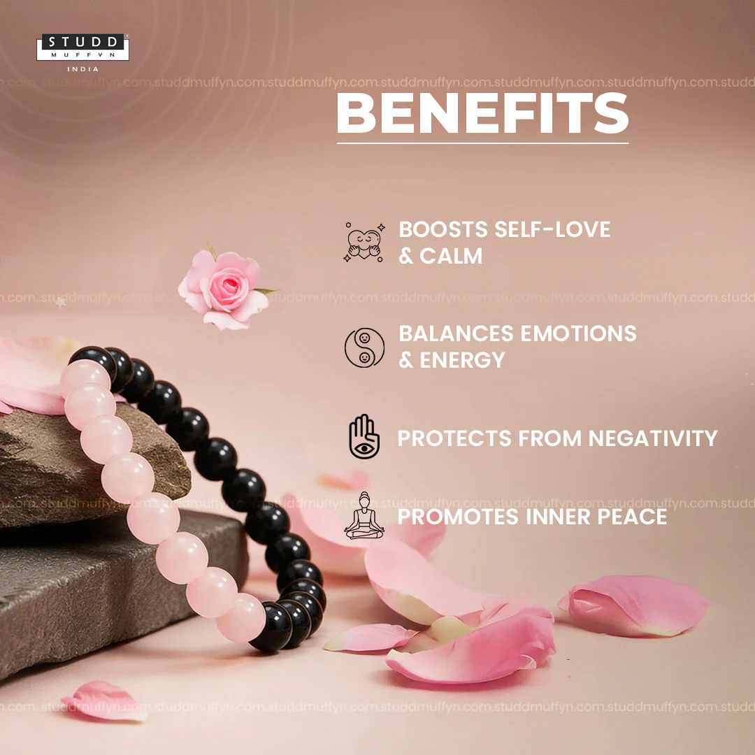 Love Protection Bracelet - Image 4
