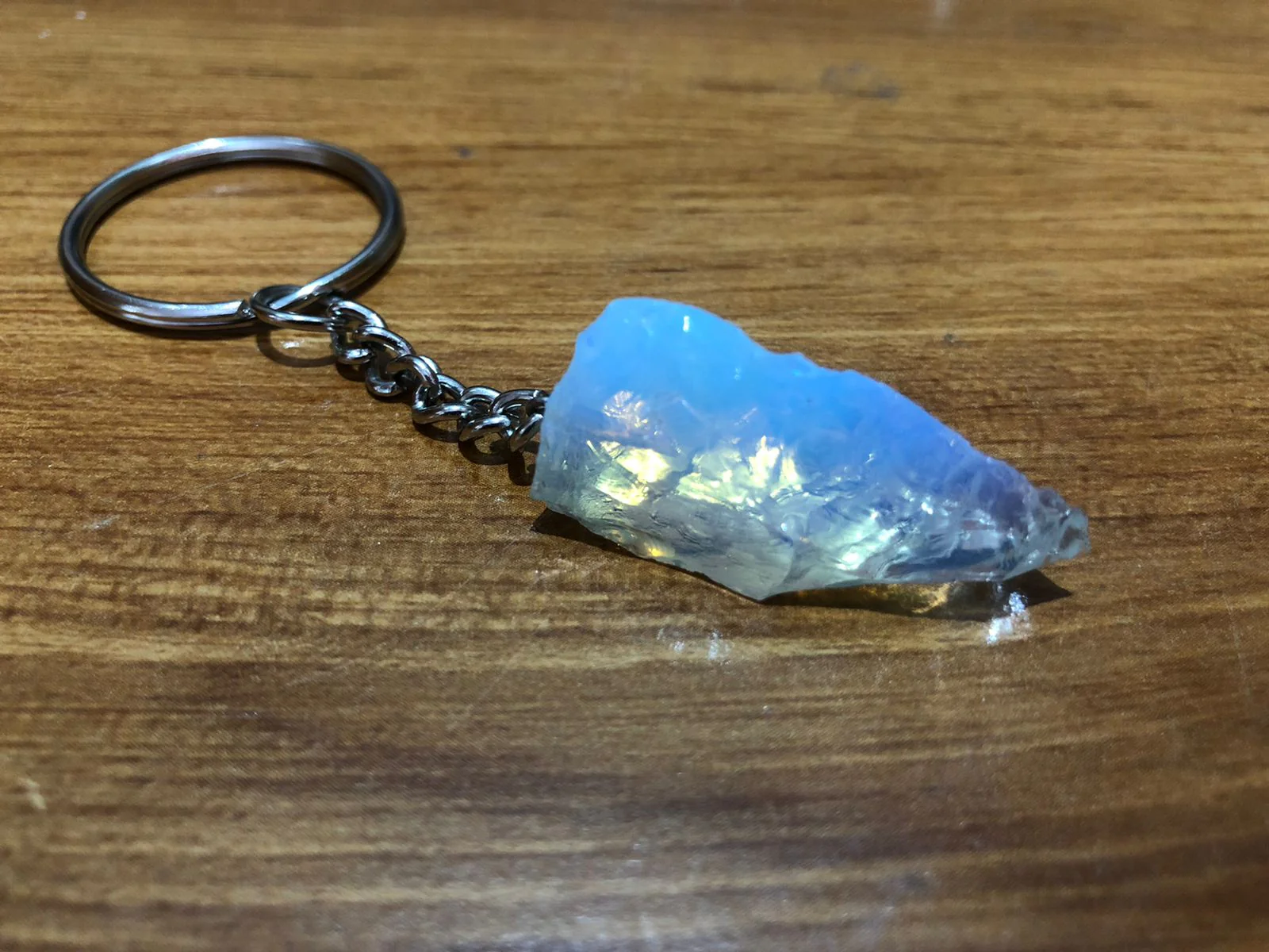 Opalite Key Chain - Image 3