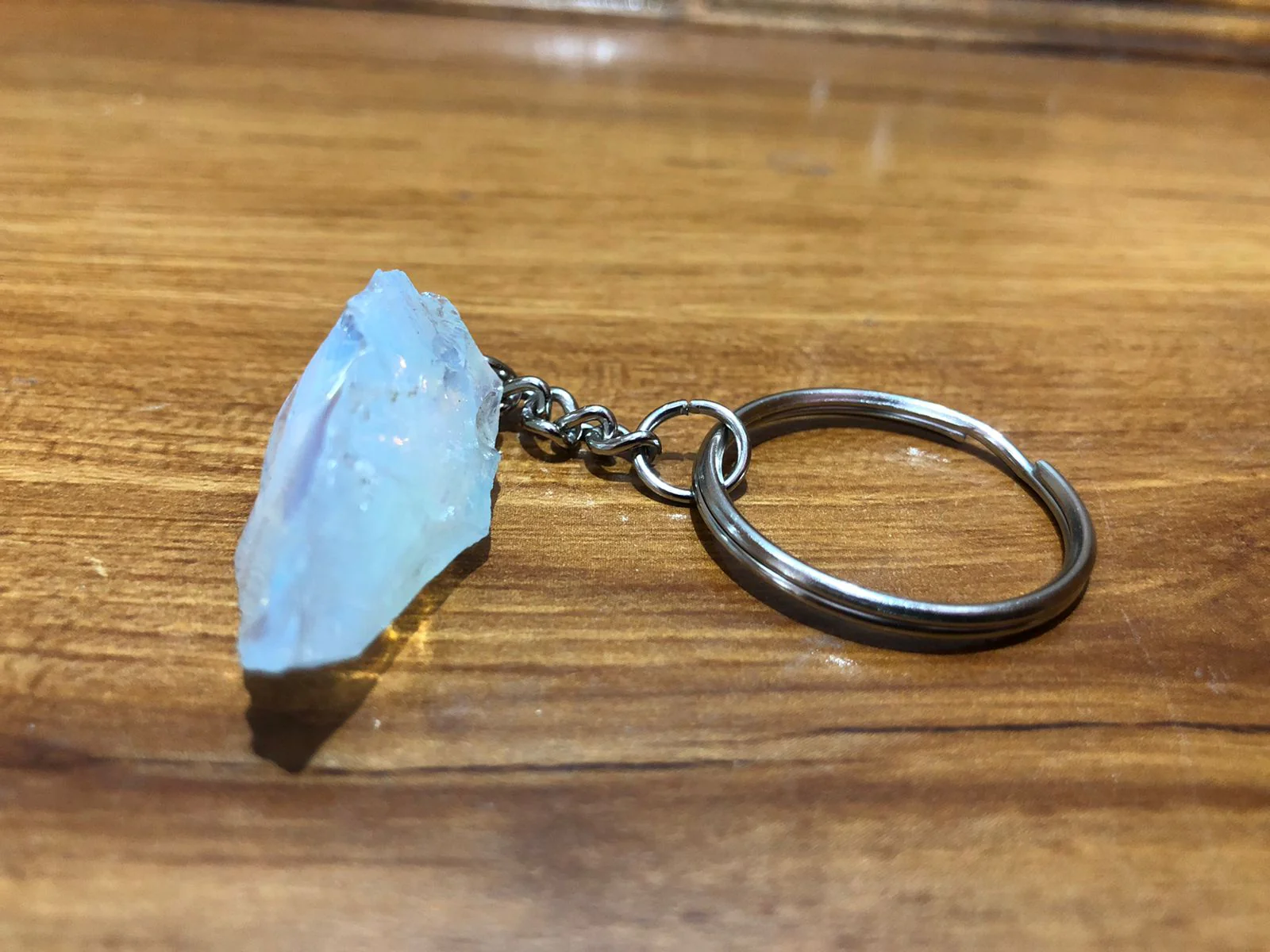 Opalite Key Chain - Image 4