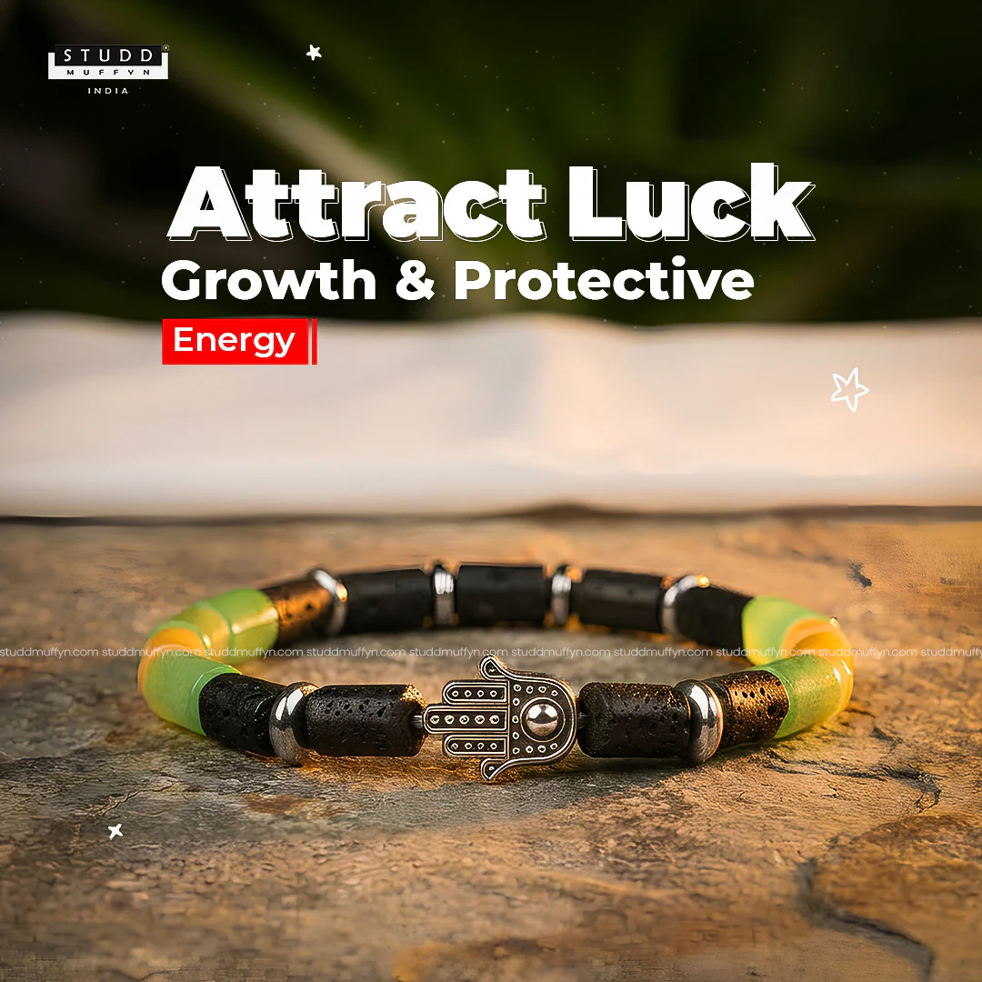 Opportunity Energy Bracelet