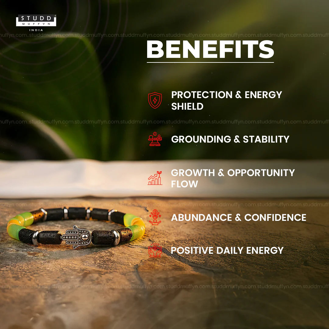Opportunity Energy Bracelet - Image 2
