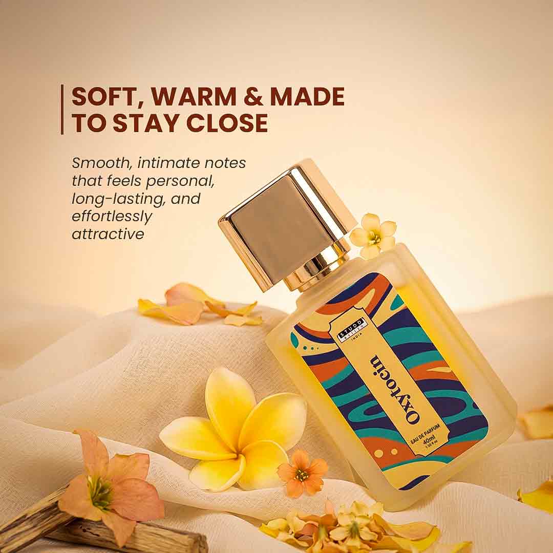 Oxytocin EDP 40 ml - Image 2