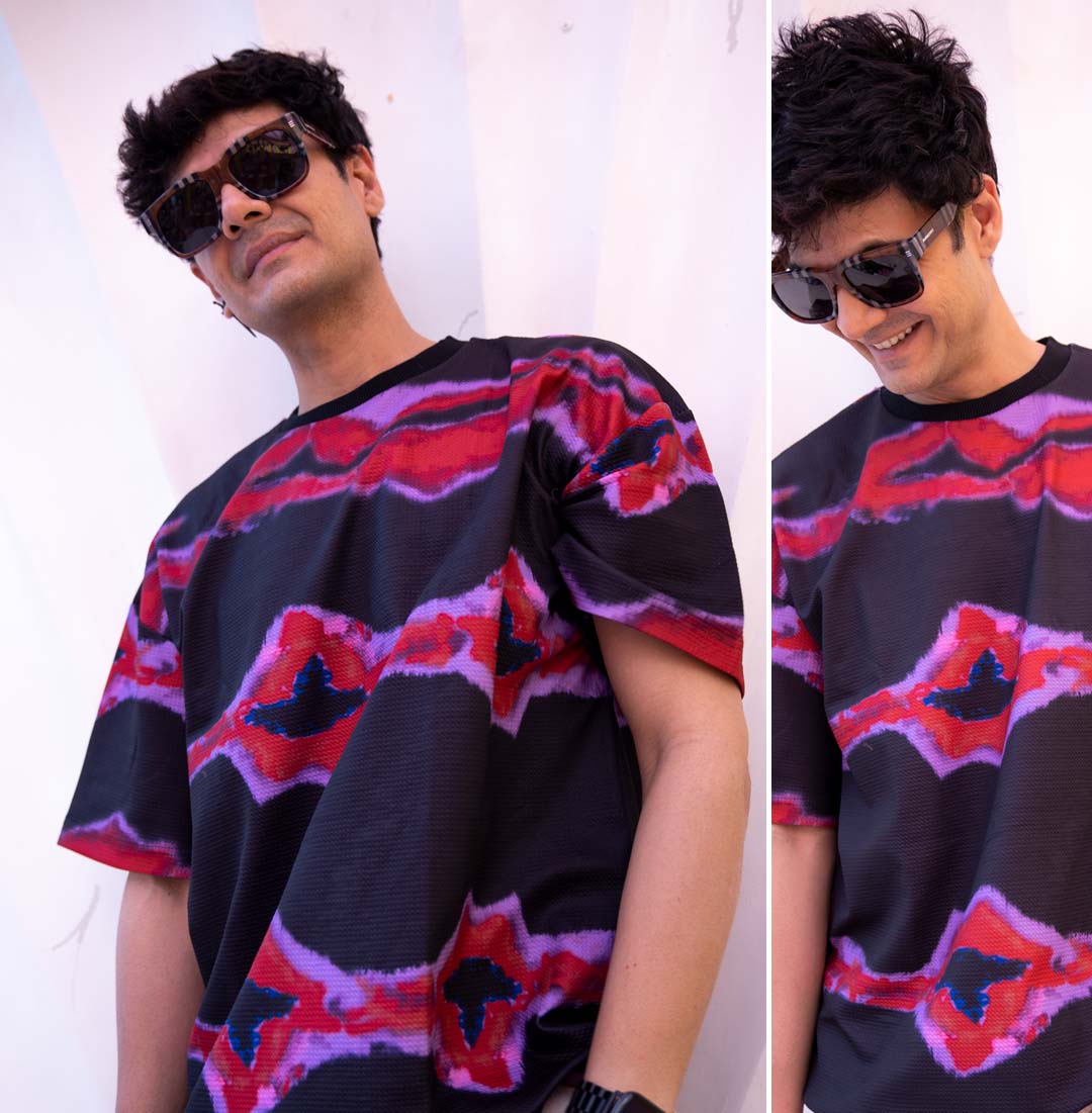 Party Popper | Premium Summer T-Shirt - Image 11