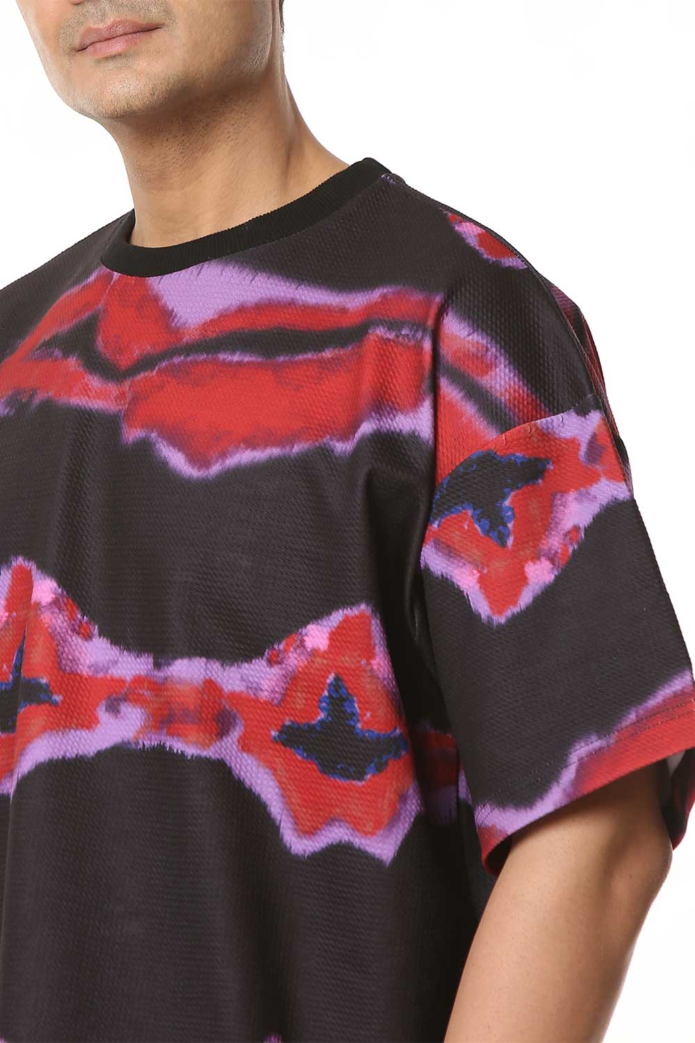 Party Popper | Premium Summer T-Shirt - Image 4