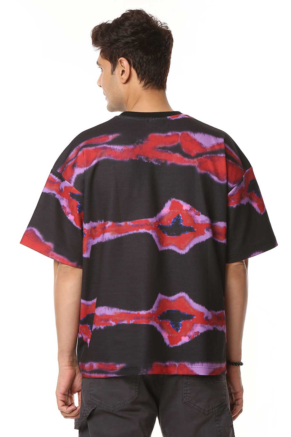 Party Popper | Premium Summer T-Shirt - Image 5
