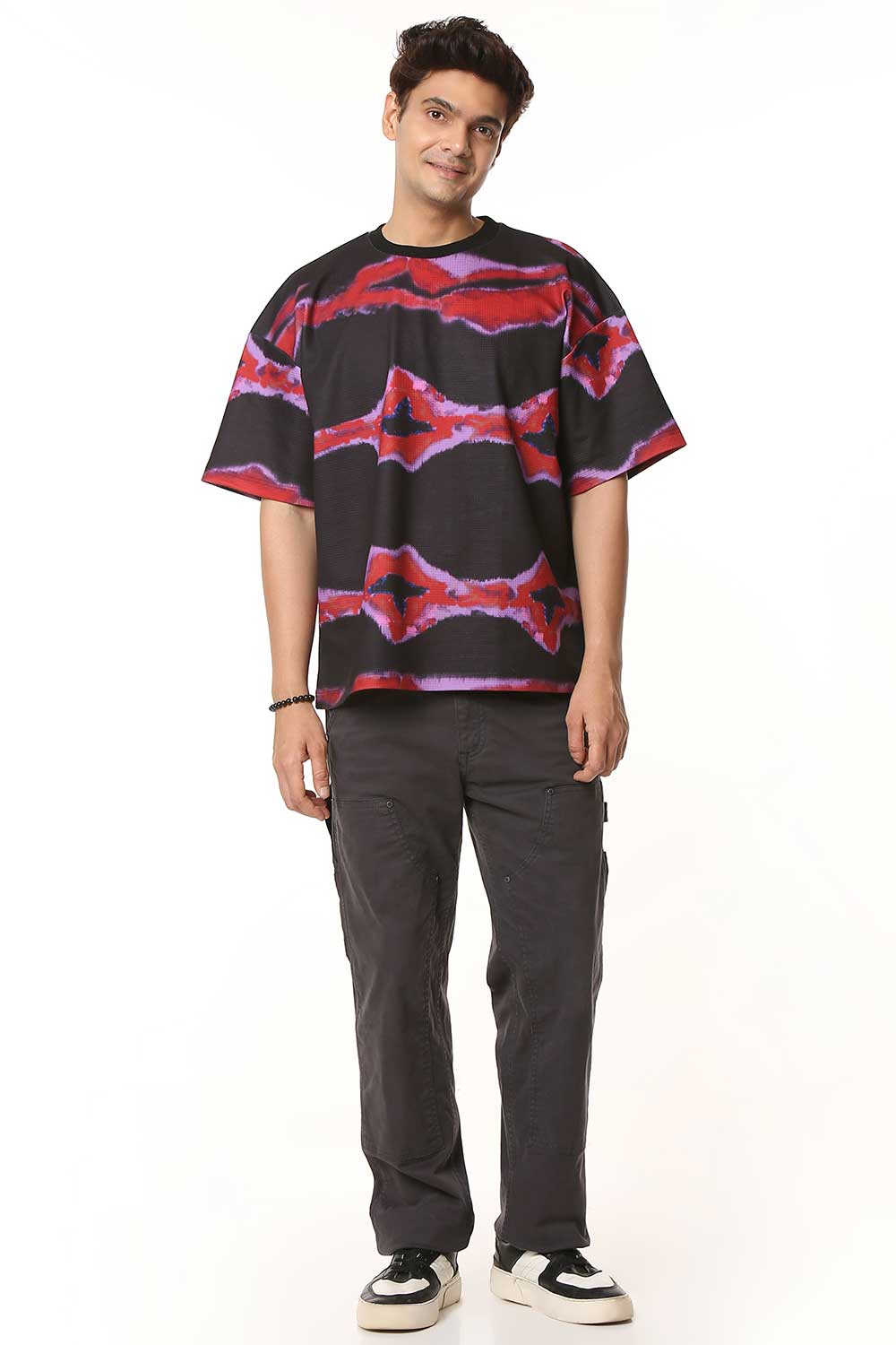 Party Popper | Premium Summer T-Shirt - Image 6