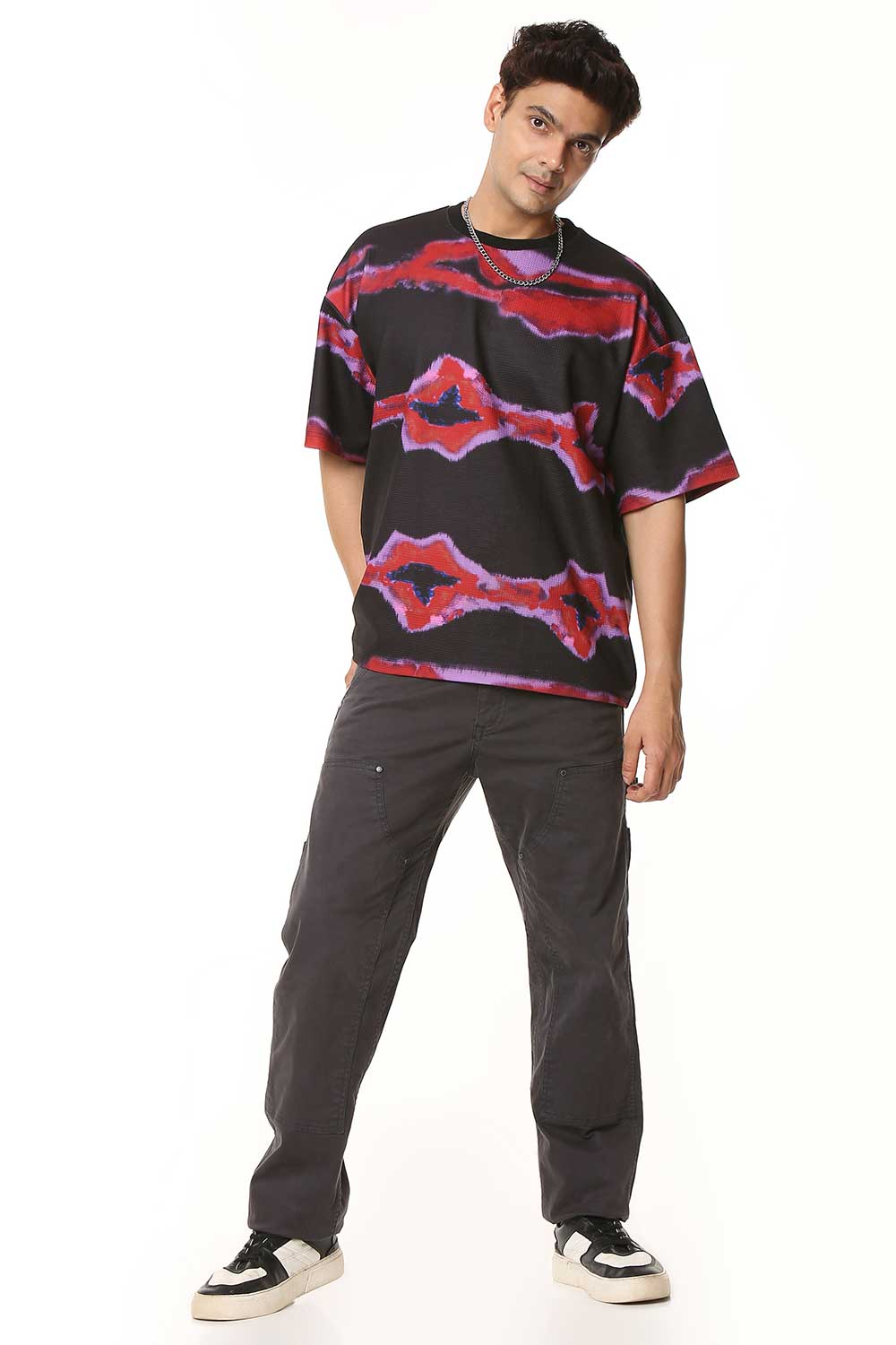 Party Popper | Premium Summer T-Shirt - Image 7