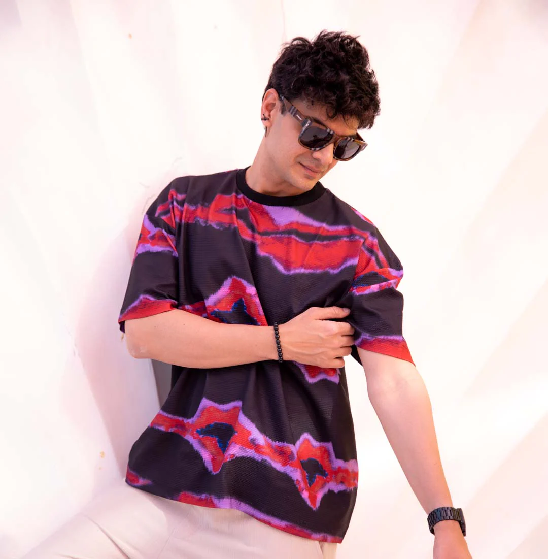 Party Popper | Premium Summer T-Shirt - Image 9