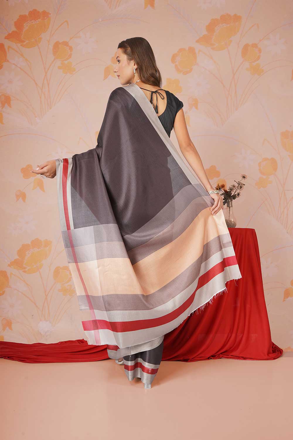 Patjhad | Pashmina Silk - Image 3