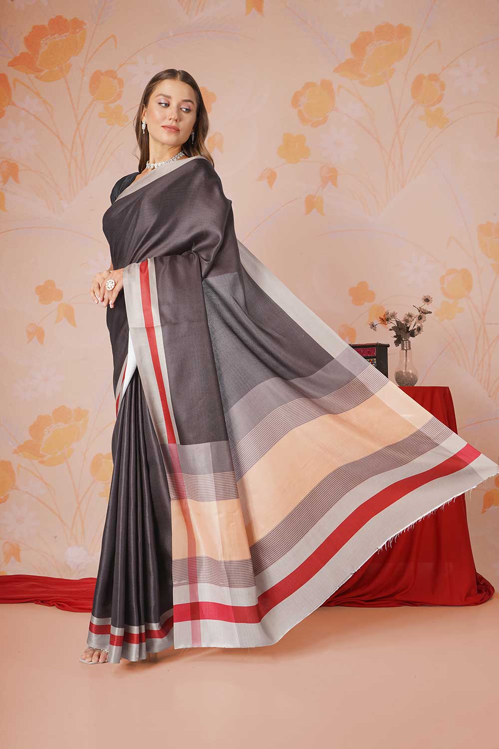 Patjhad | Pashmina Silk - Image 4