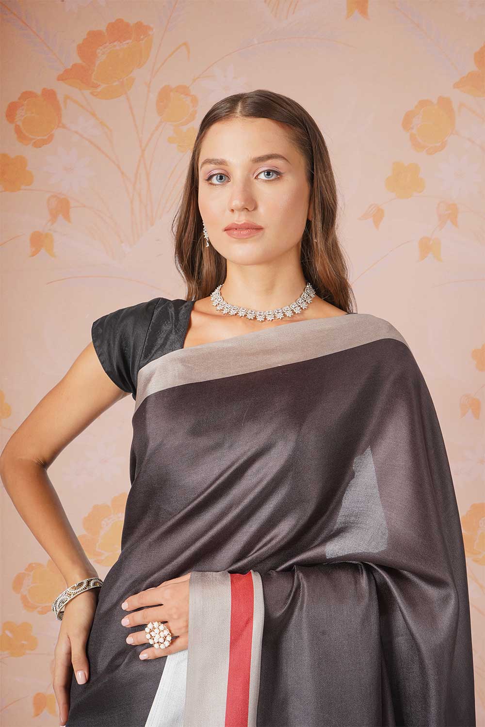 Patjhad | Pashmina Silk - Image 5