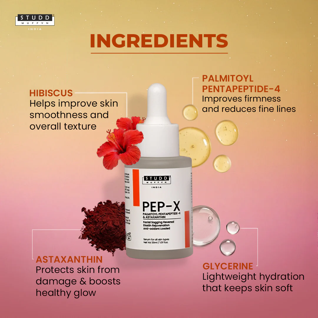 PEP-X Firming Boost Serum - Image 3