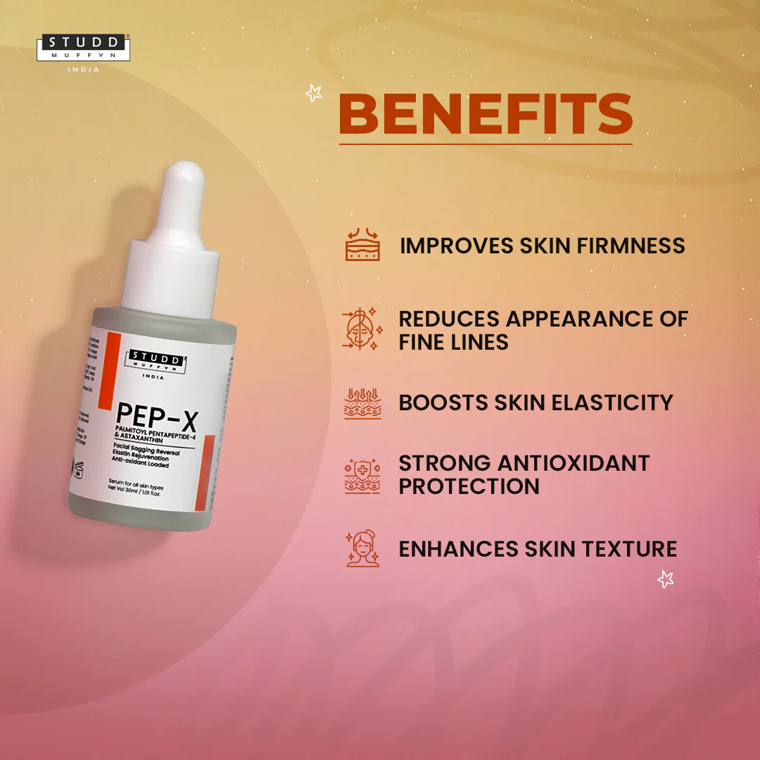PEP-X Firming Boost Serum - Image 4