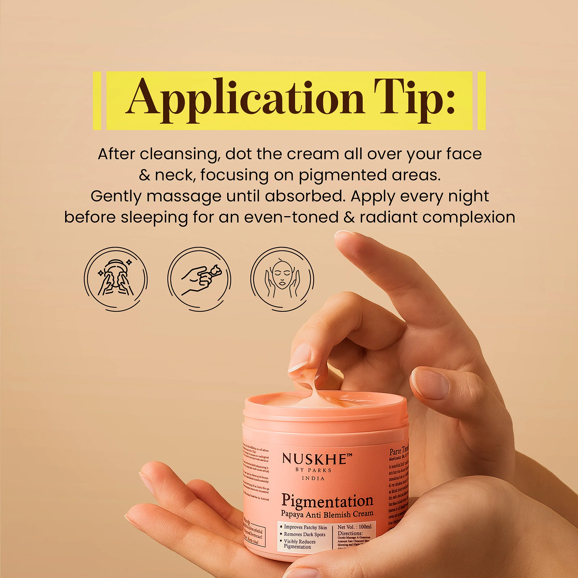 Pigmentation Free Combo - Image 4