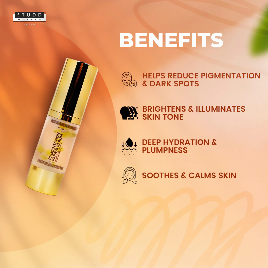 Pigmentation Papaya Serum - Image 4