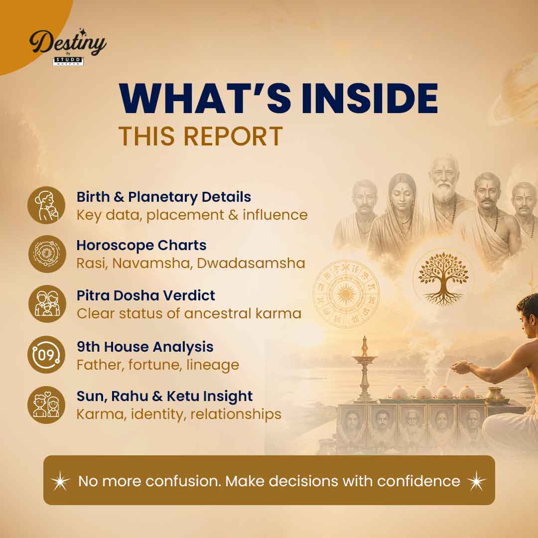 PITRA DOSHA REPORT - Image 2