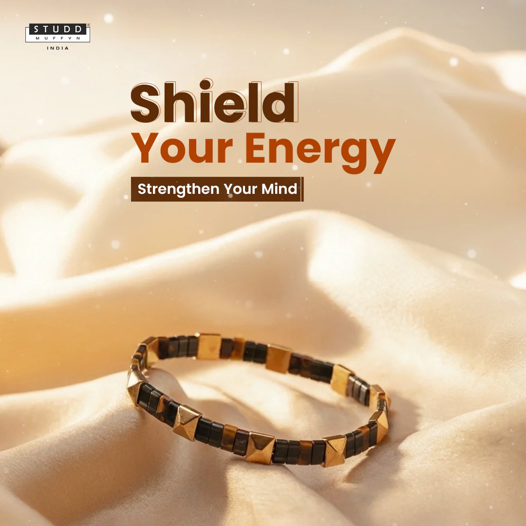 Power Protection Luxe Bracelet