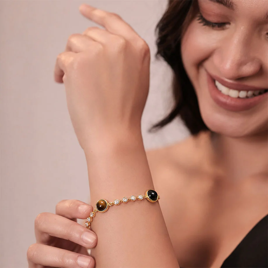 Power Trinity Bracelet - Image 8