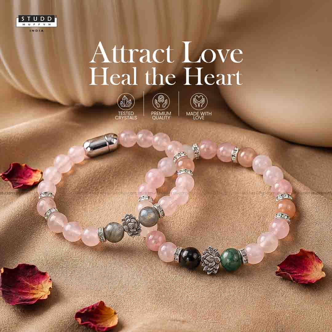 Prem Sutra Bracelet - Image 2