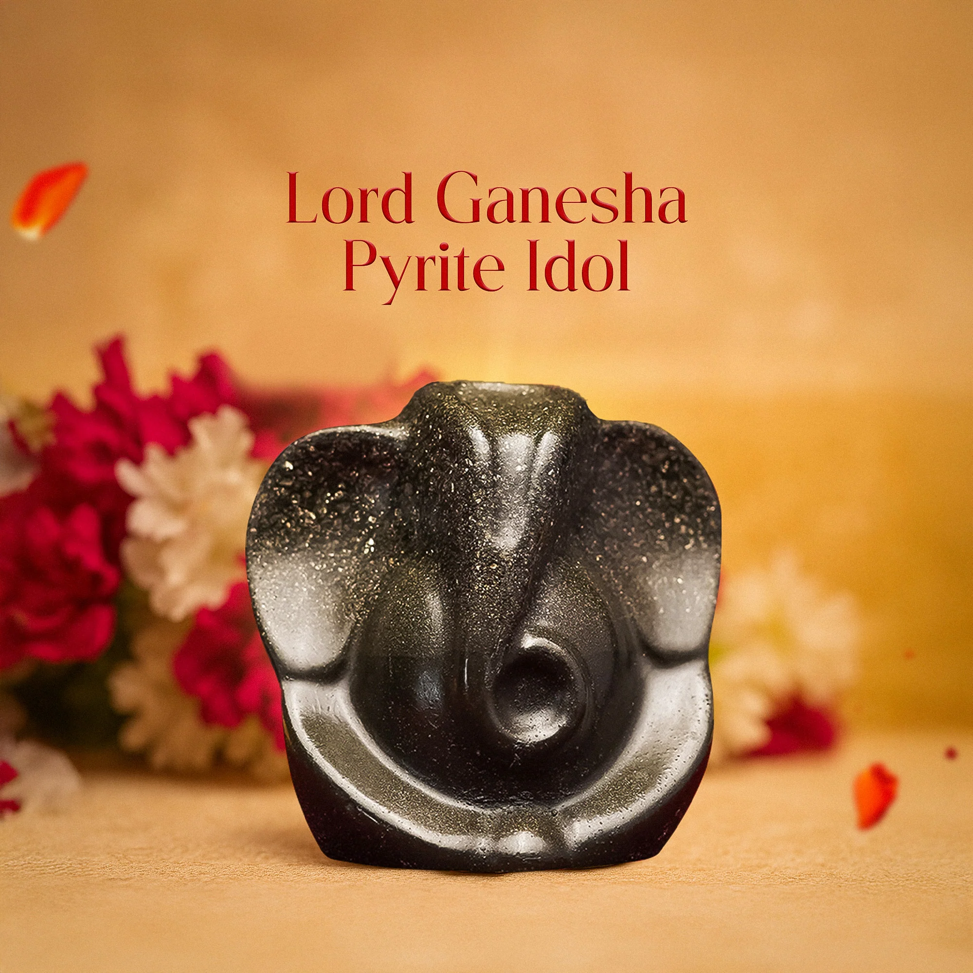 Pyrite Ganesha Diwali Combo - Image 2