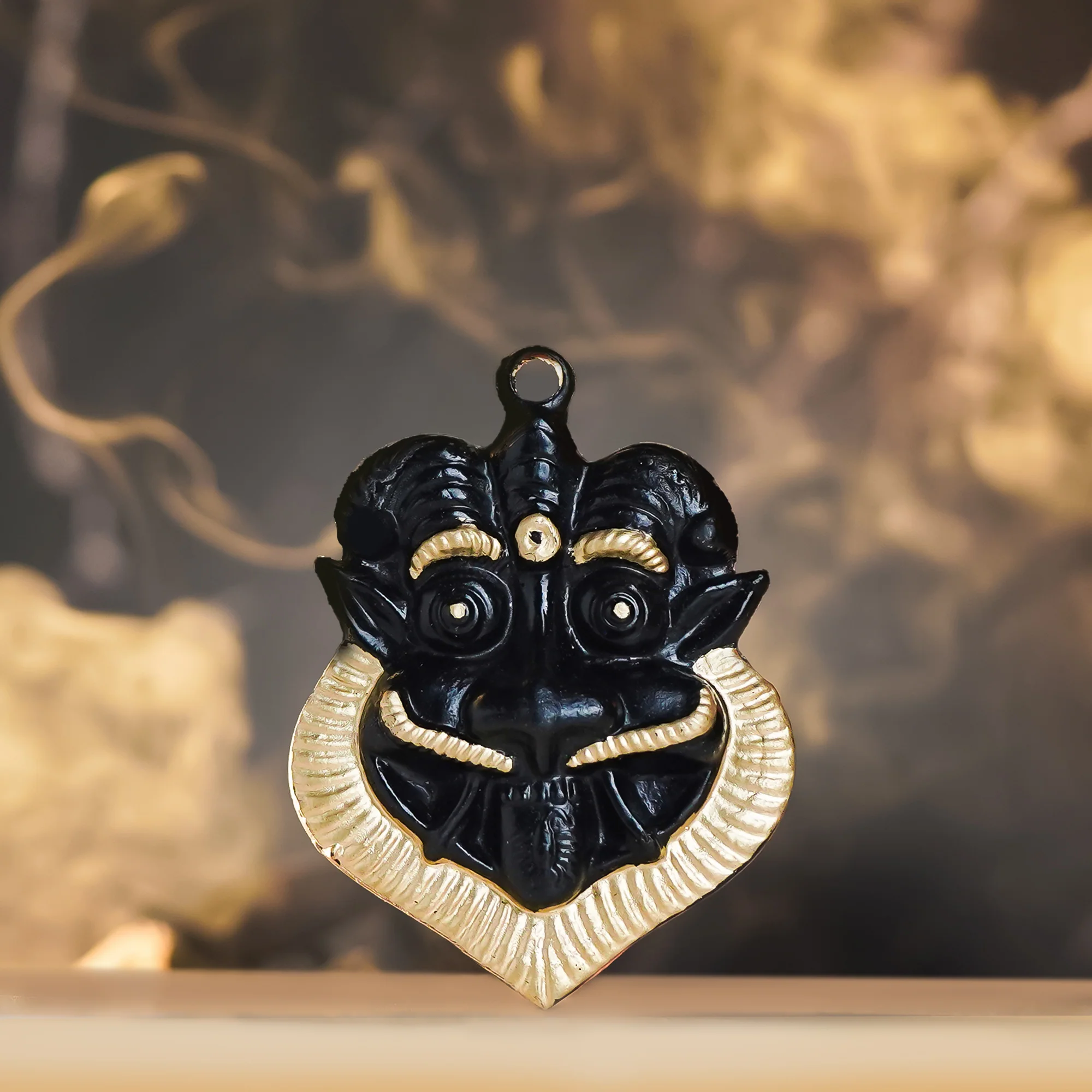 Tourmaline Kali Kavach-Nazar Battu - Image 2