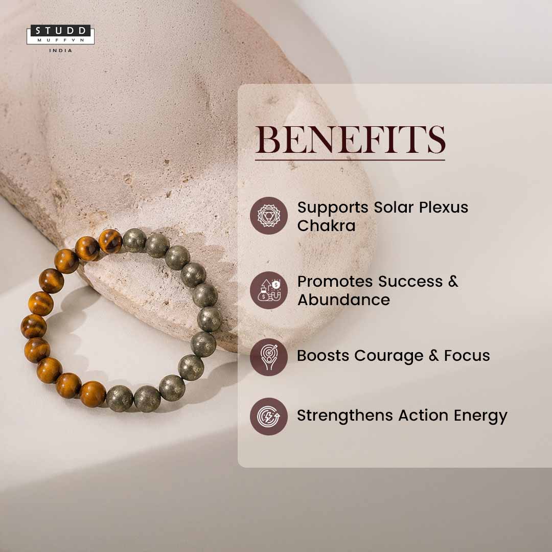 Unstoppable Bracelet - Image 6
