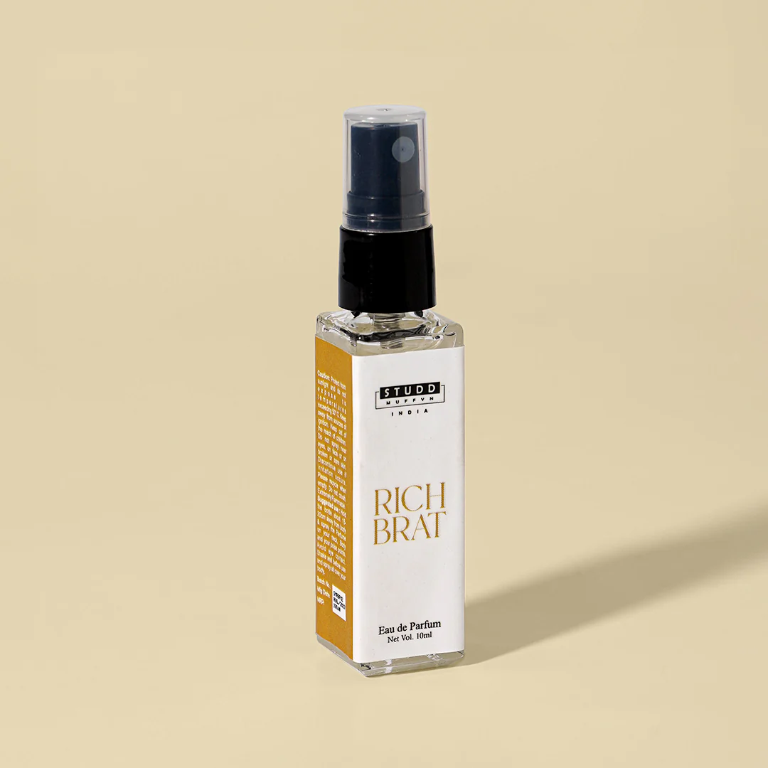 Rich Brat I Mini Pocket Perfume - Image 3