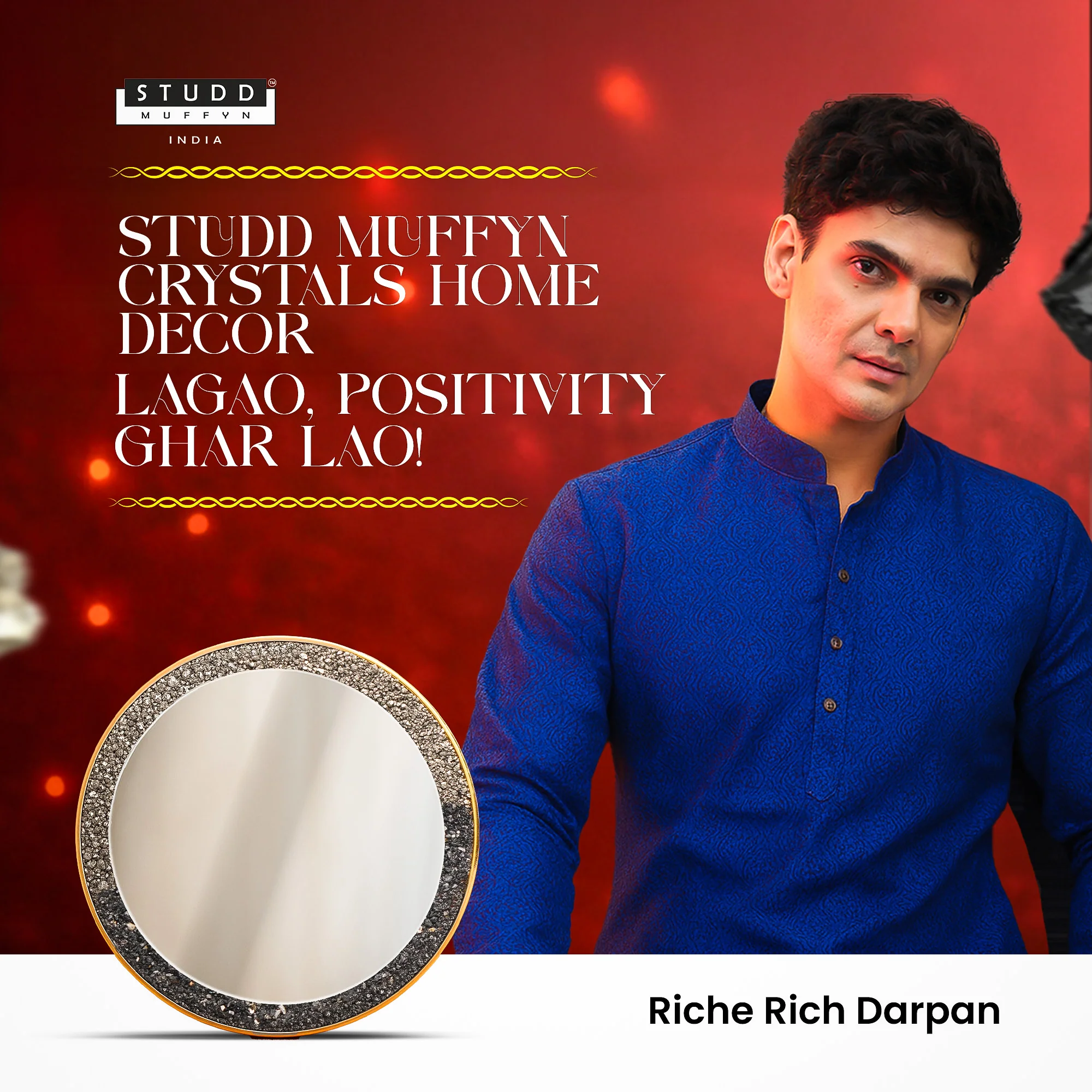 Richie rich Darpan - Image 3