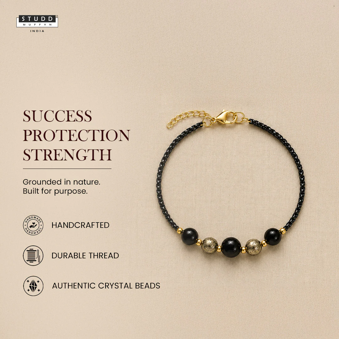 Richie Rich Boxer Bracelet - Image 5