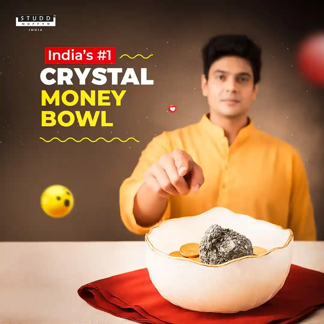 Money Bowl - Image 3