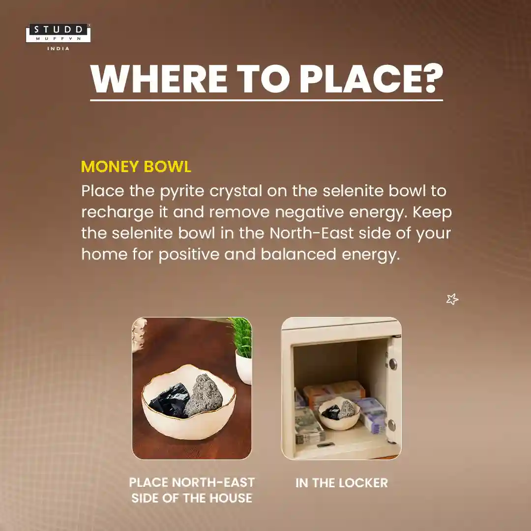 Money Bowl - Image 6