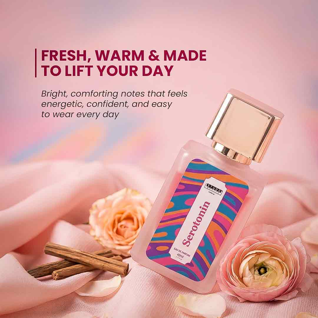 Serotonin EDP 40 ml - Image 2