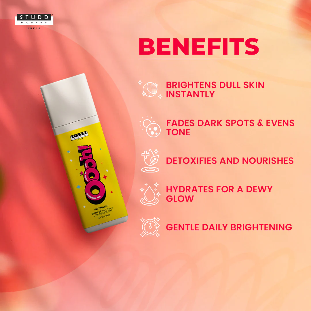 Oooh! Face Glow Cream - Image 5