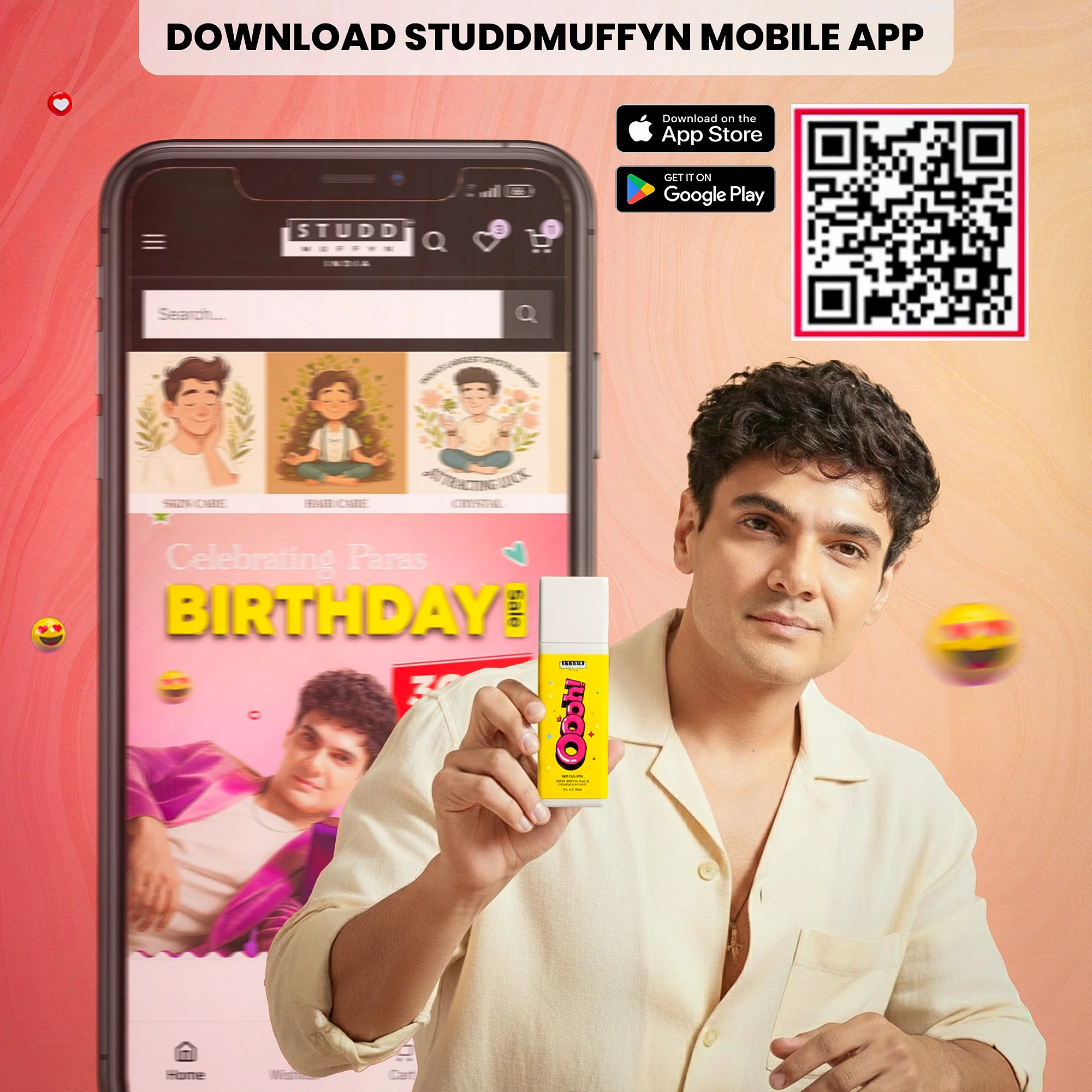 Oooh! Face Glow Cream - Image 7