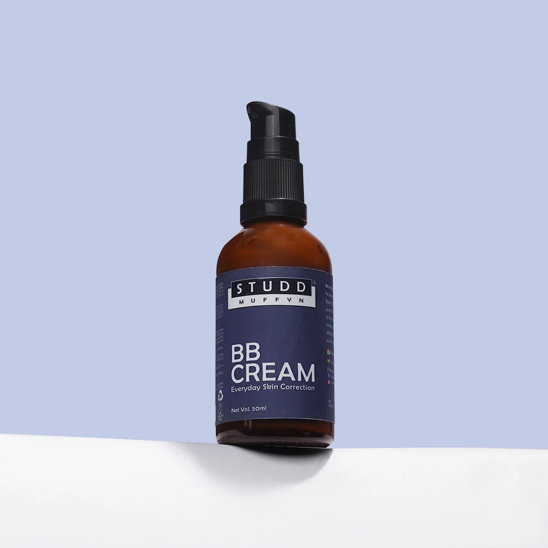 BB cream【99】 - Image 3
