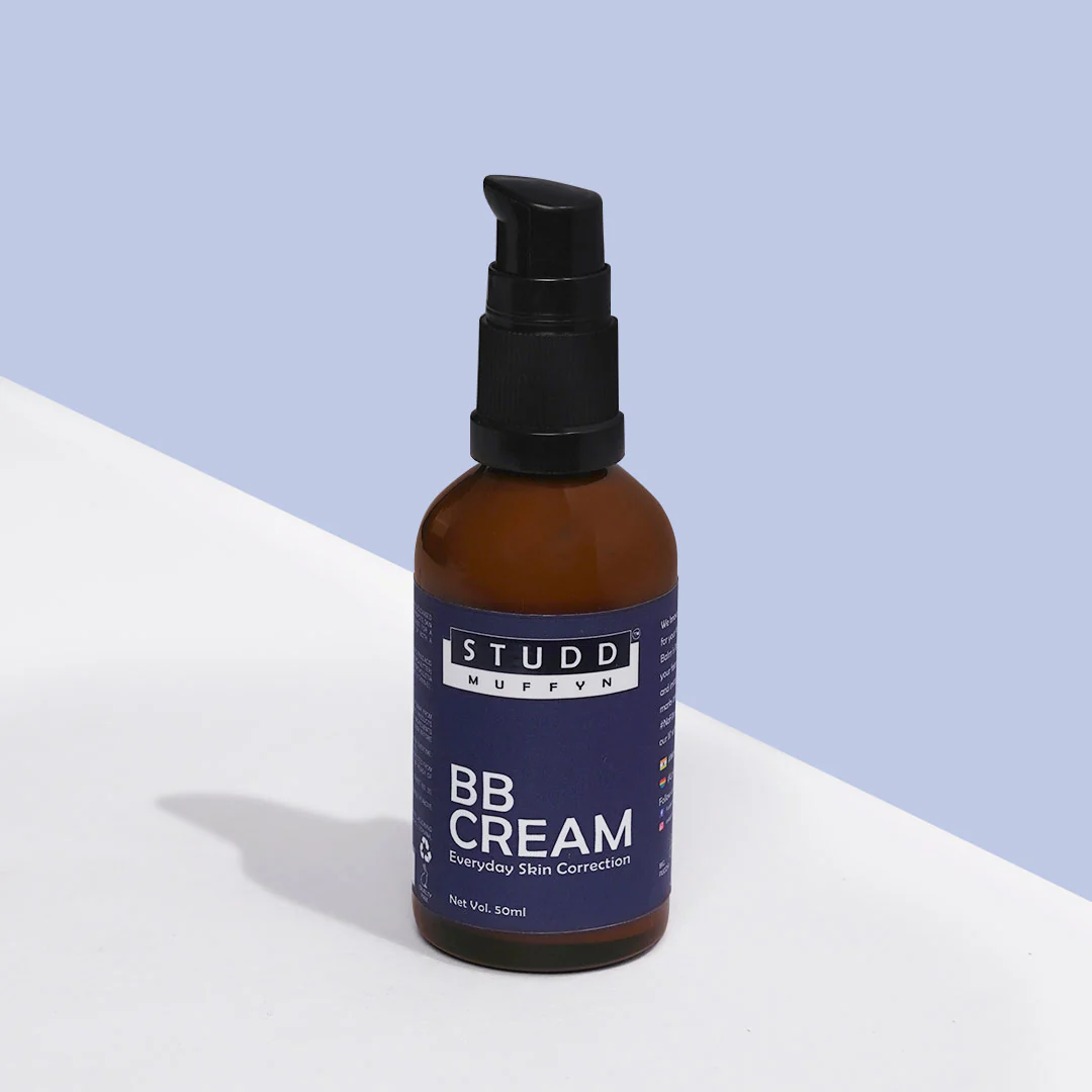 BB cream【99】 - Image 4