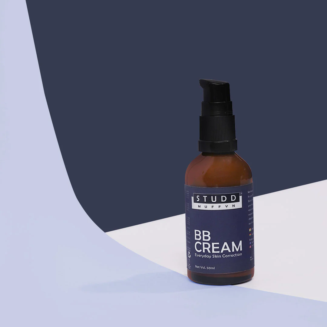BB cream【99】 - Image 5