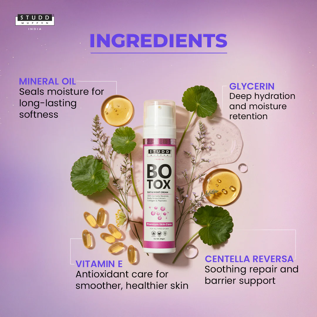 Botox Cream - Image 3