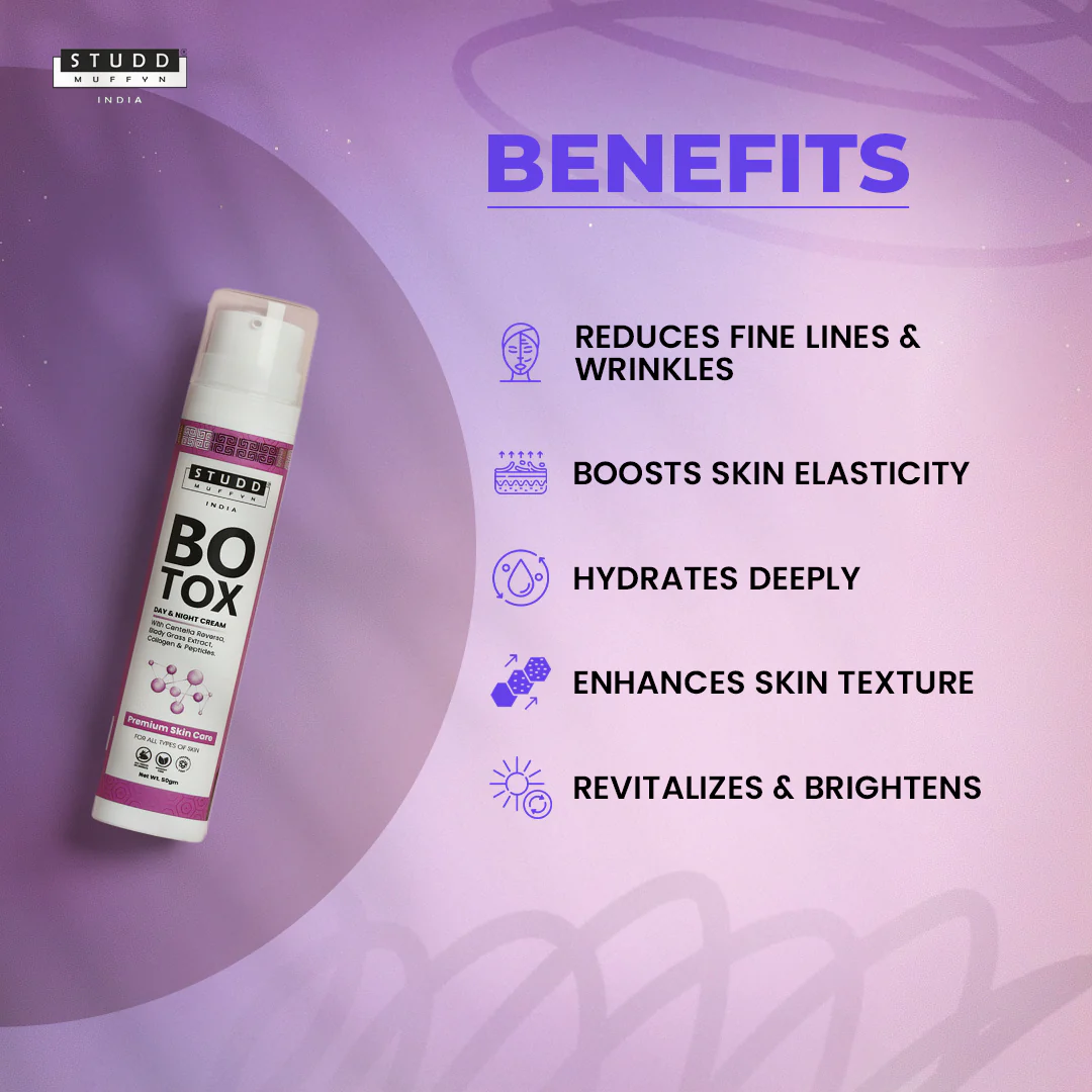 Botox Cream - Image 4