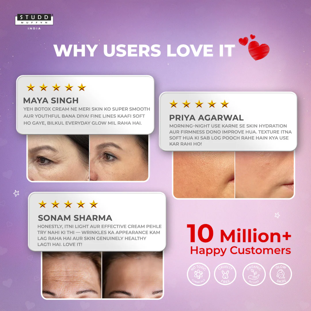 Botox Cream - Image 6