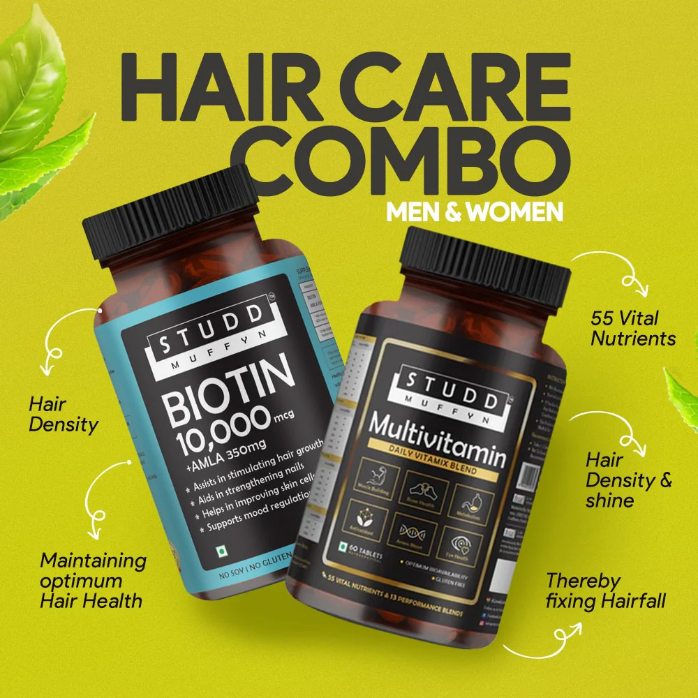 Hair Care Combo - Image 3