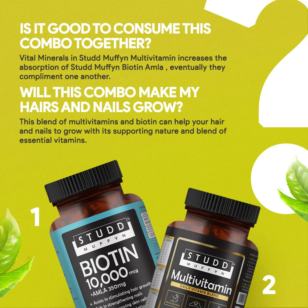 Hair Care Combo - Image 5