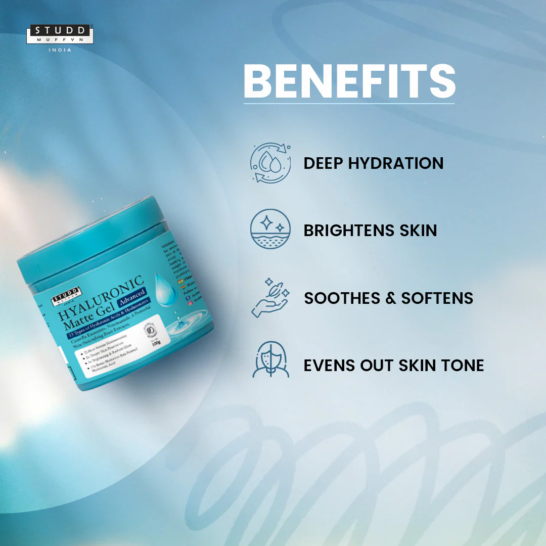 Hyaluronic Water Gel - Image 4
