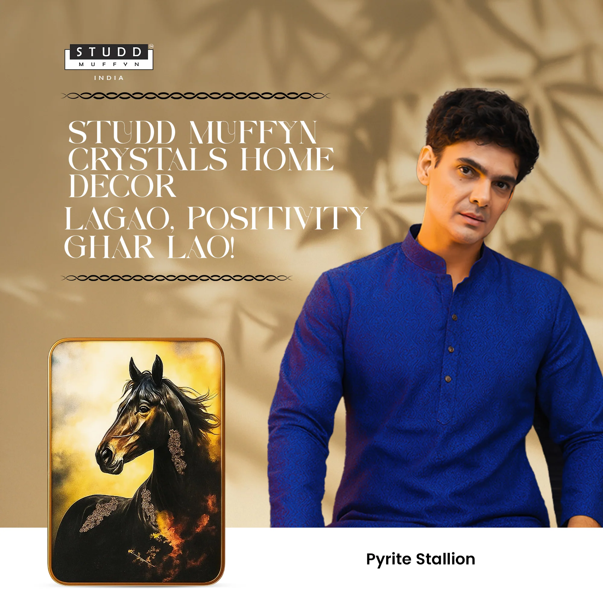 Pyrite Stallion By Studd Muffyn - Image 5