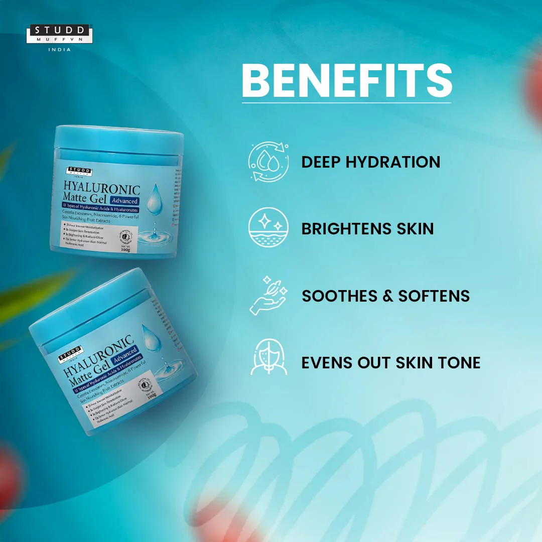 30 Days Hyaluronic Gels Combo - Image 4